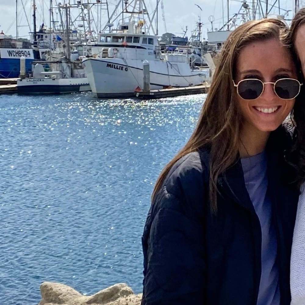 Meet your Posher, Jenny